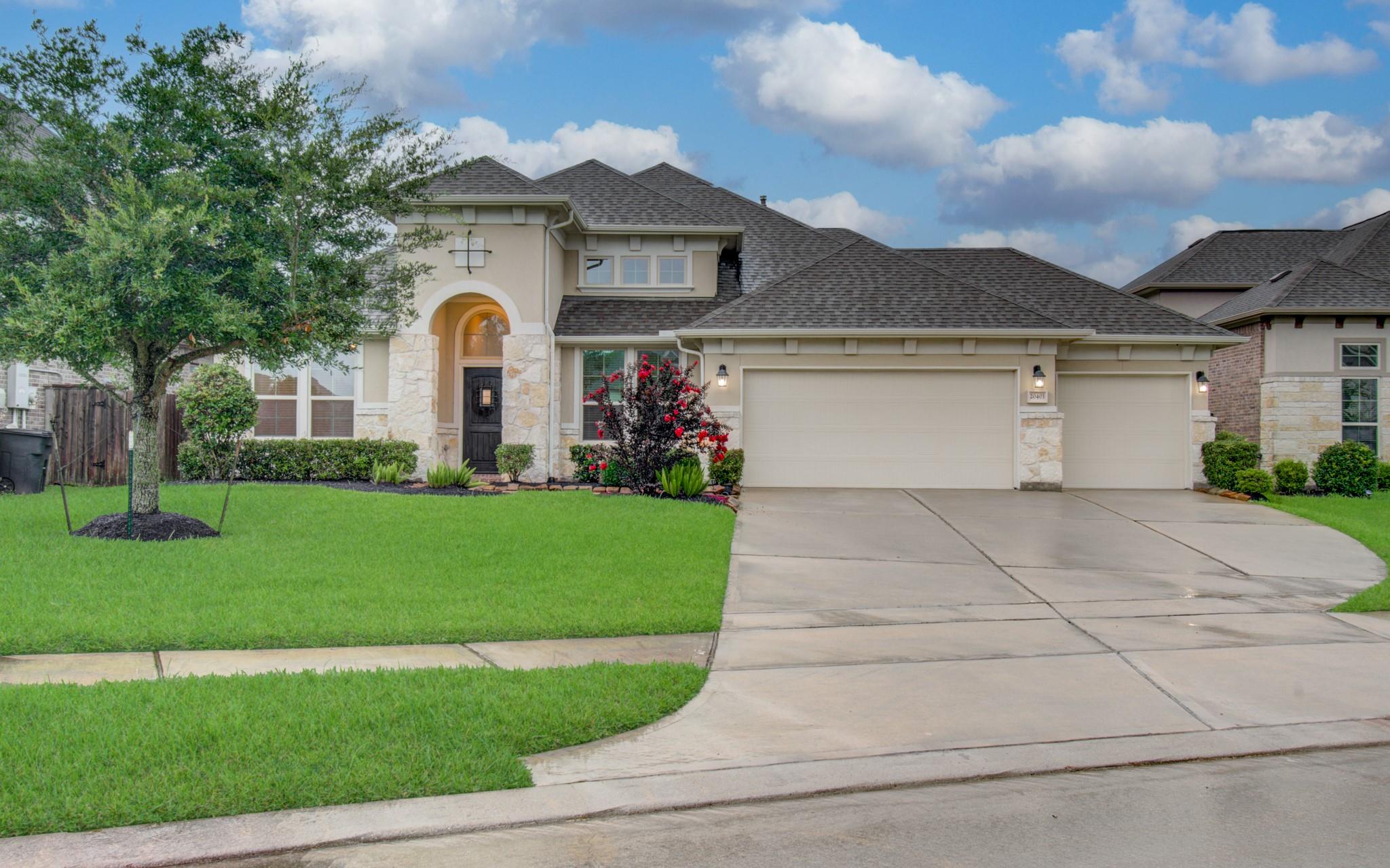 20403 Corbin Creek Drive
