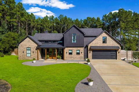Photo of 477 Eastgate Park, Livingston, TX 77351 (MLS # 37186571)