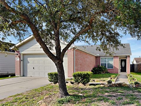 Photo of 29231 Legends Green Drive, Spring, TX 77386 (MLS # 18902249)