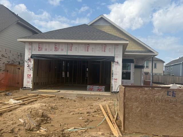 21218 Gulf Menhaden Lane