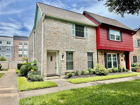 Photo of 11002 Hammerly Boulevard #46, Houston, TX 77043 (MLS # 21847752)