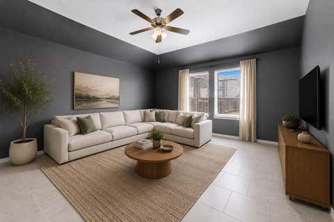 Photo of 24414 Winchelsea Lane, Spring, TX 77389 (MLS # 58680806)
