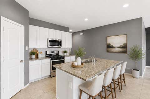 Photo of 24414 Winchelsea Lane, Spring, TX 77389 (MLS # 58680806)