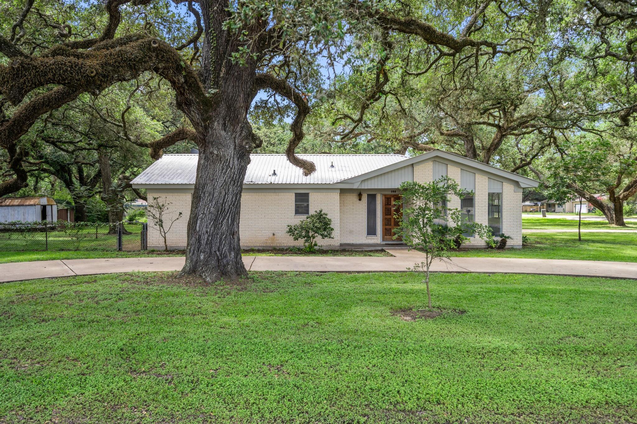 103 King Drive