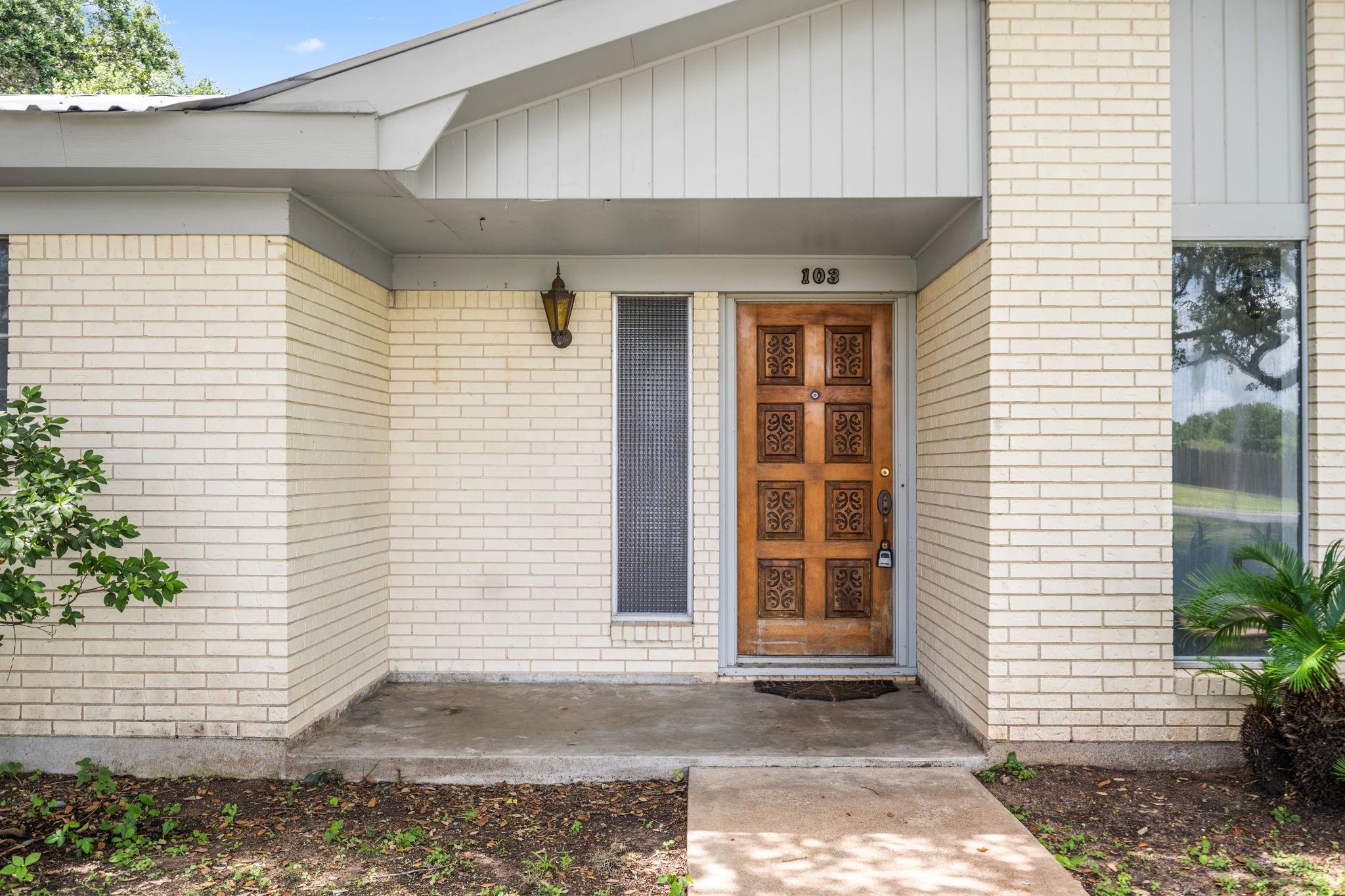 103 King Drive