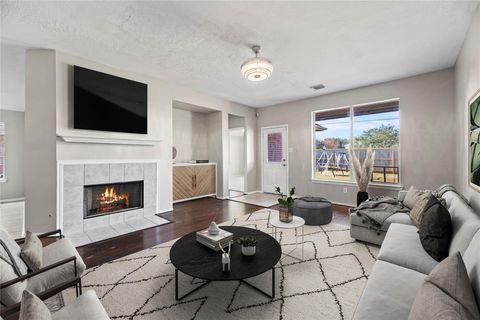 2706 Argos Drive Missouri City TX 77459