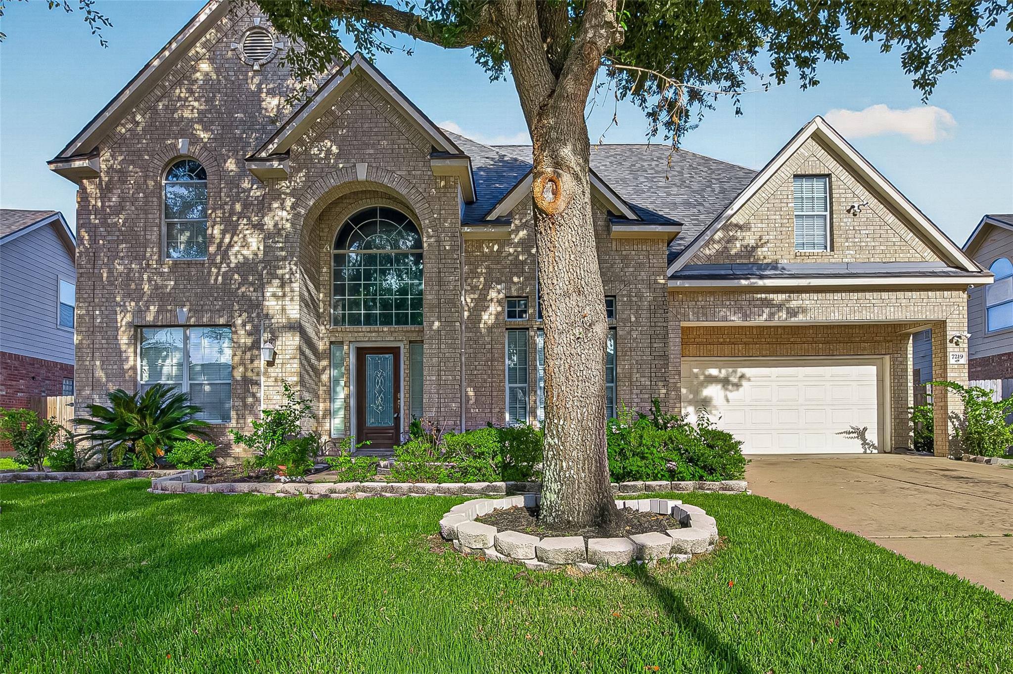 7219 Paradise Park Bnd