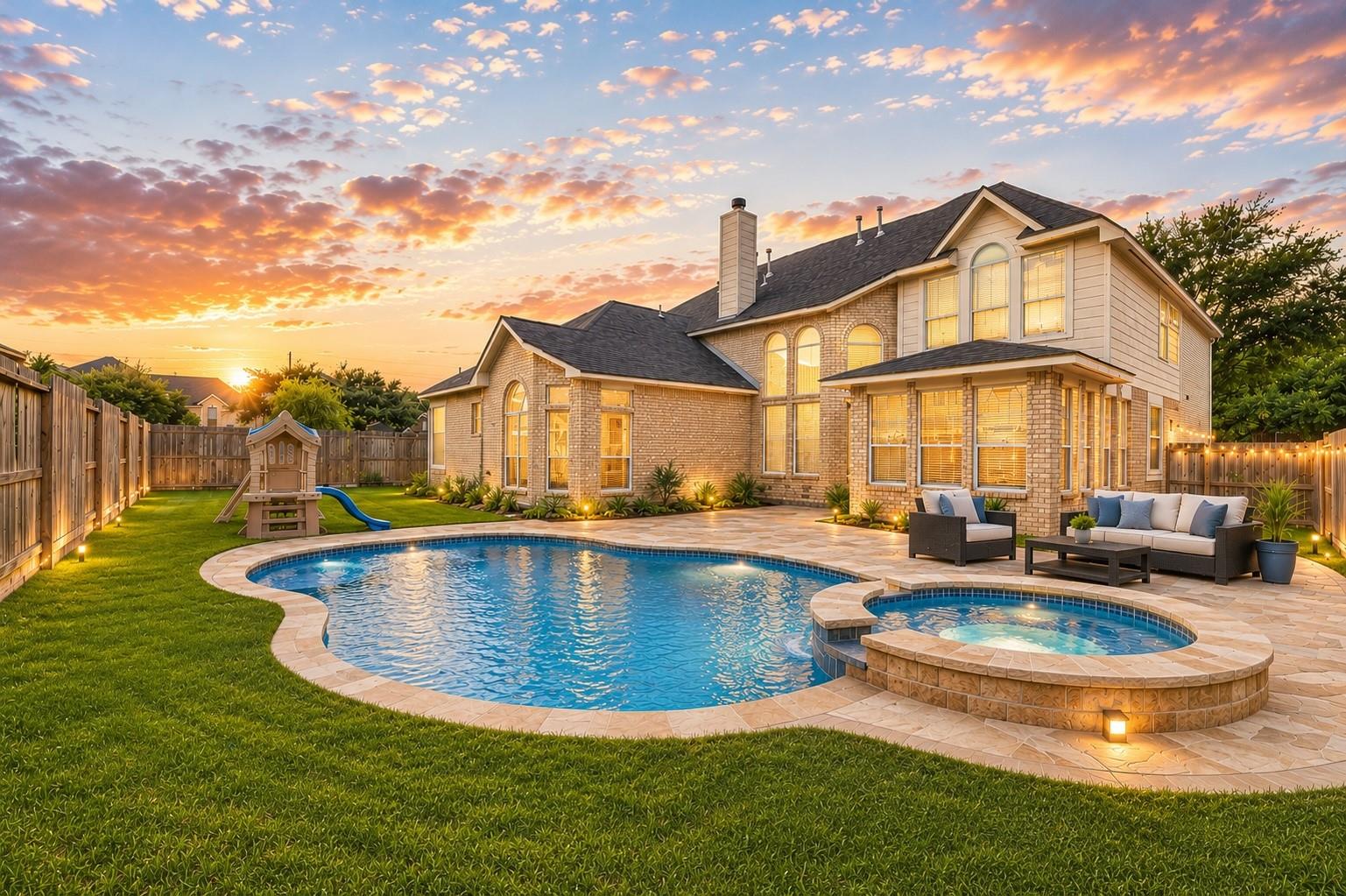 7219 Paradise Park Bnd