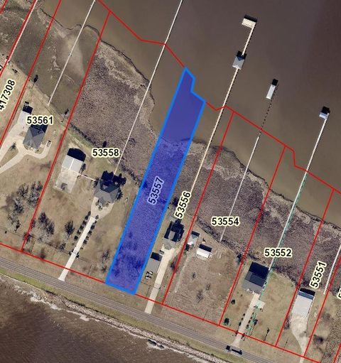 Vacant Land For Sale - LOT 34 Mlk Drive<br/> Port Arthur, TX 77640