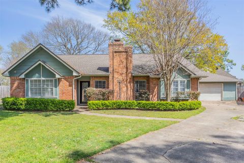 Photo of 12006 Pine Pass Court, Houston, TX 77070 (MLS # 10953400)