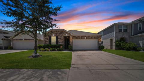 Photo of 2515 Hawthorn Park Court, Houston, TX 77038 (MLS # 6386096)