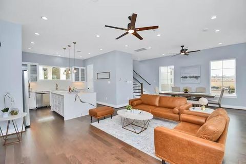 Photo of 3412 Dixie Drive, Houston, TX 77021 (MLS # 33099286)