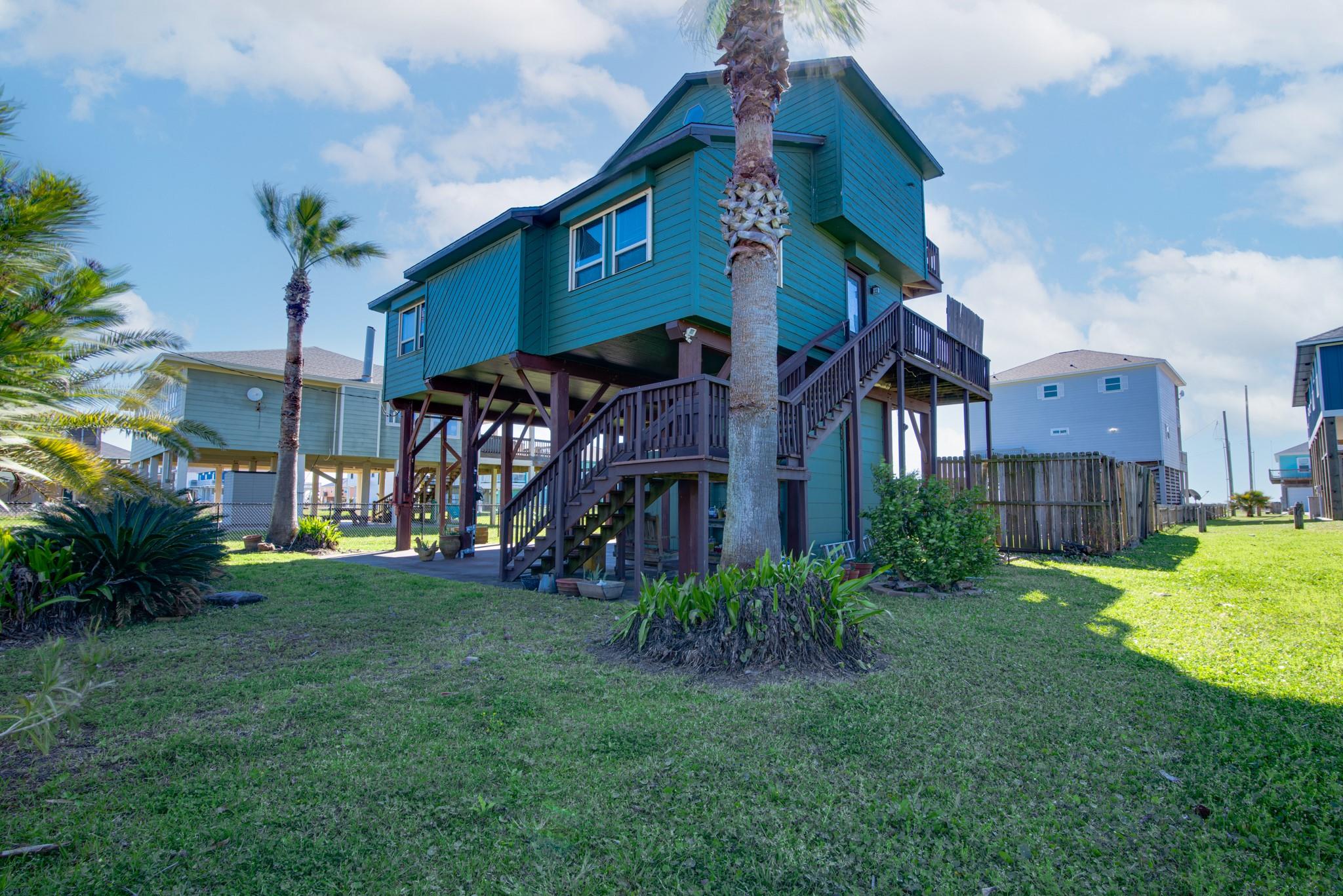 140 Ocean View Drive