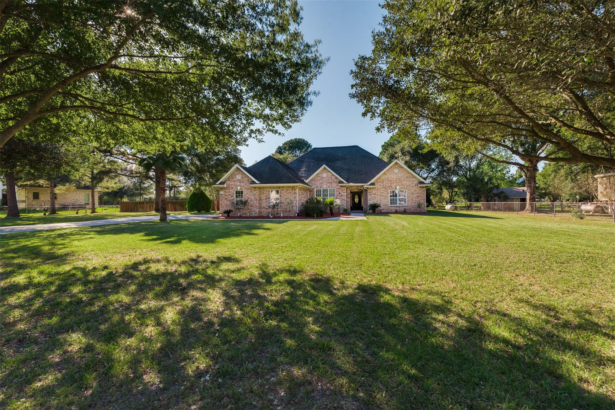 26105 Le Berge Drive