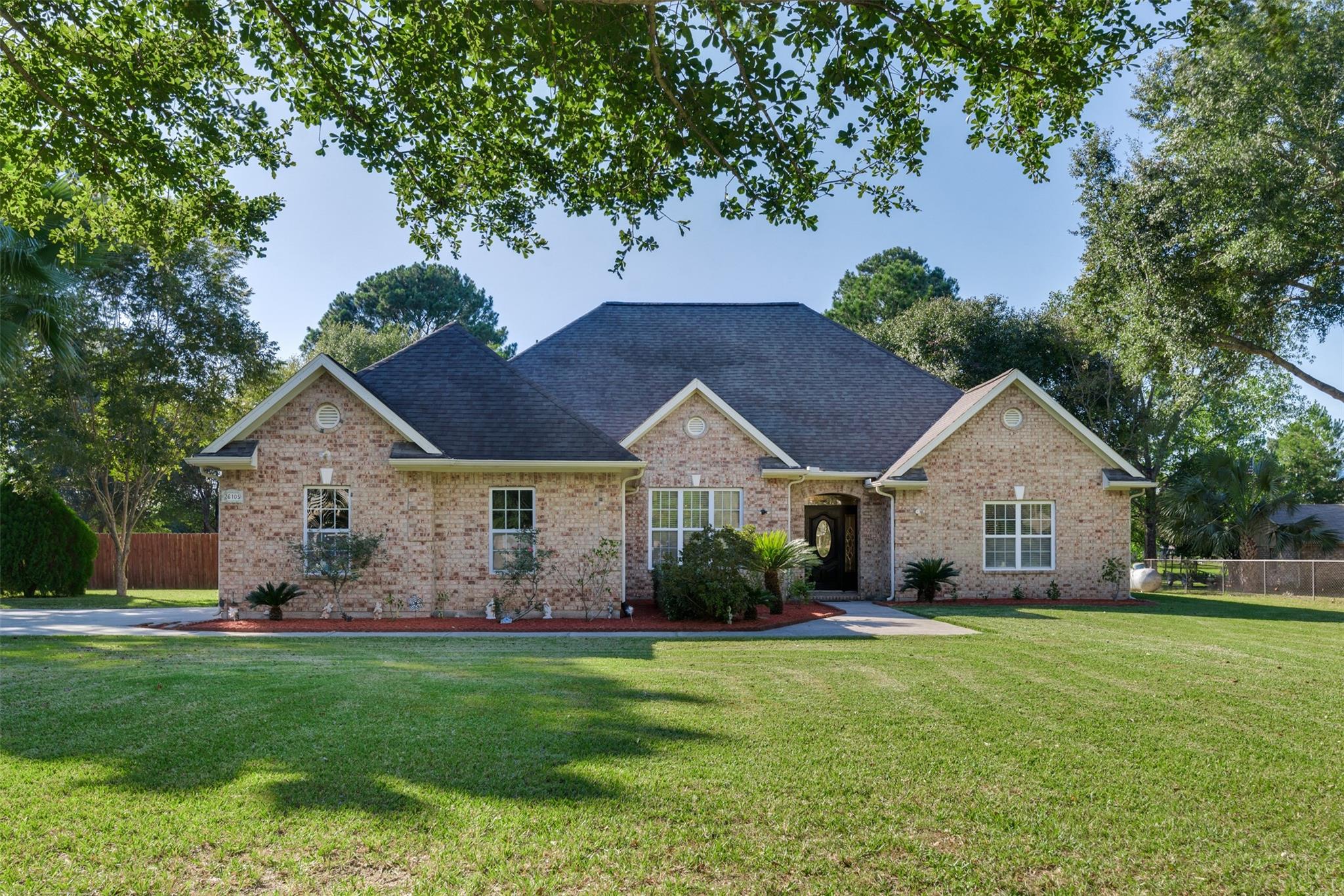 26105 Le Berge Drive