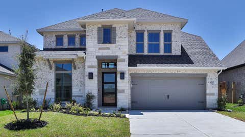 Photo of 42815 Manzano Street, Magnolia, TX 77354 (MLS # 37955549)