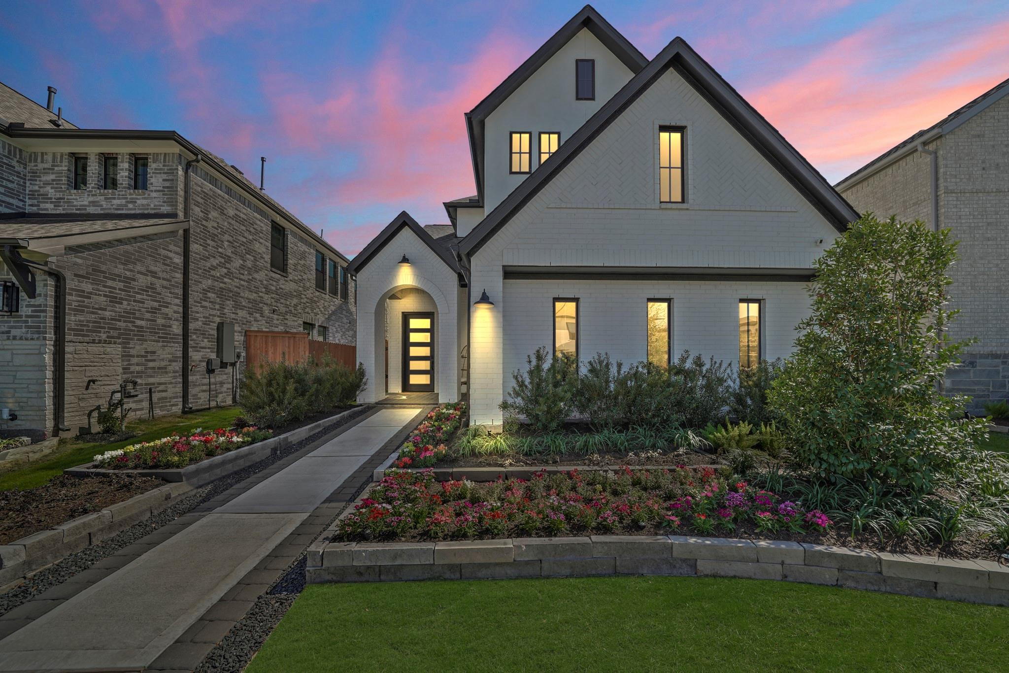 7318 Prairie Lakeshore Lane