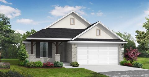 Photo of 9157 Grand Jubilee Drive, Montgomery, TX 77316 (MLS # 49820459)