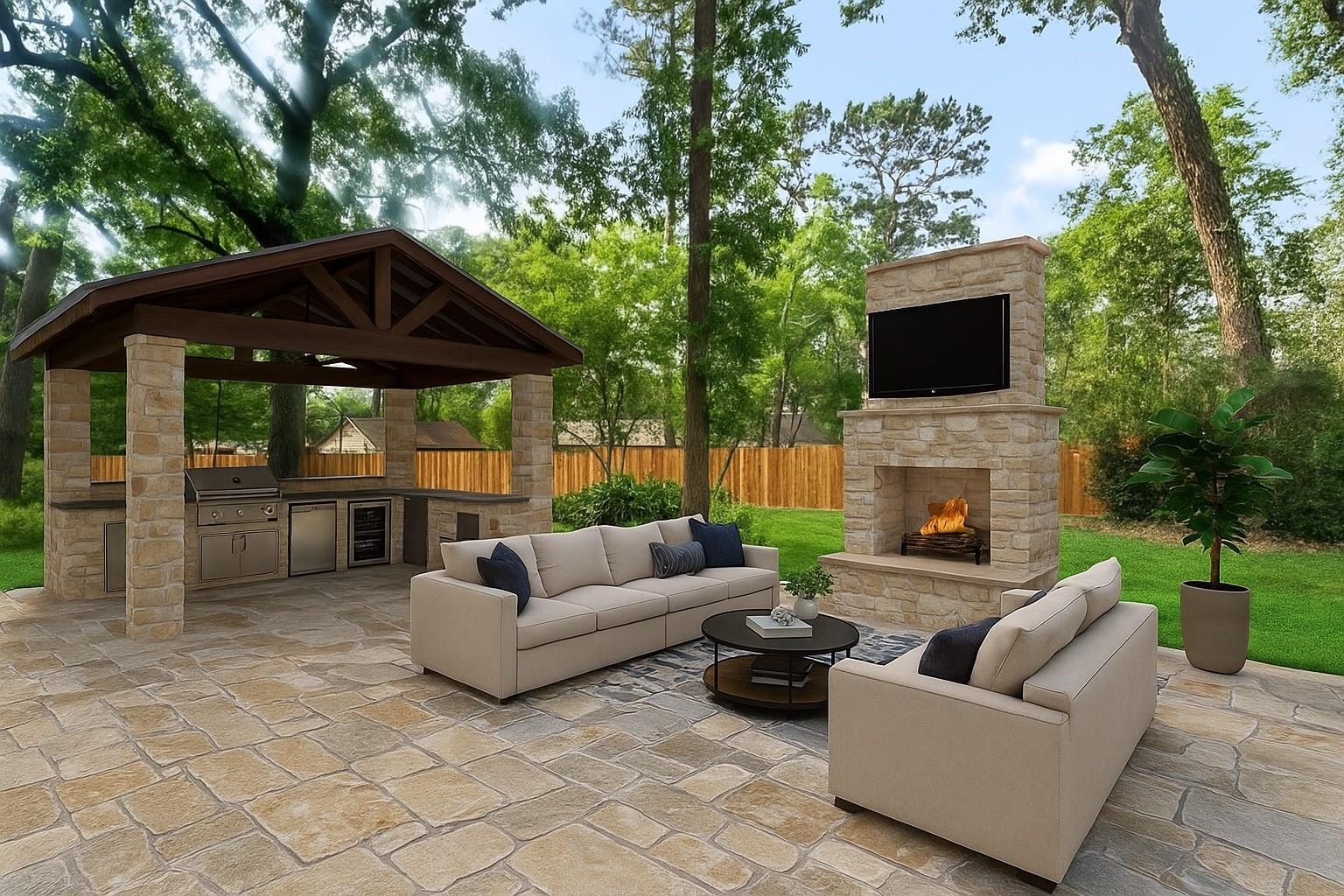 1710 Magnolia Lane