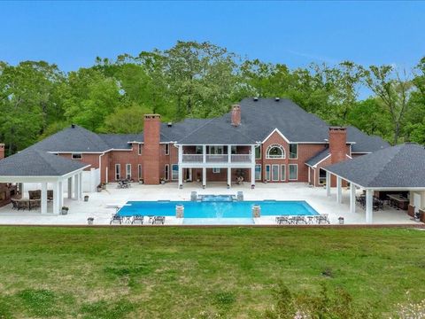 Photo of 3029 W Us Highway 190 W, Woodville, TX 75979 (MLS # 22874980)