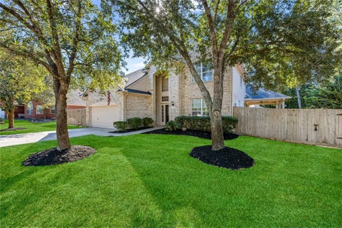 Photo of 10228 Little T, Conroe, TX 77302 (MLS # 63195477)