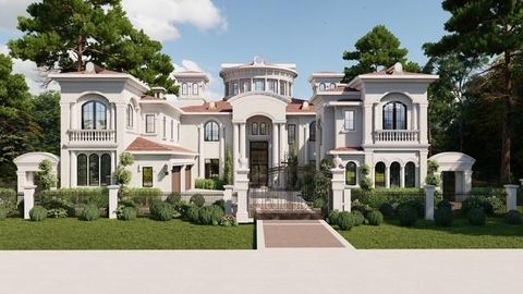 54 Mediterra Way Spring TX 77389