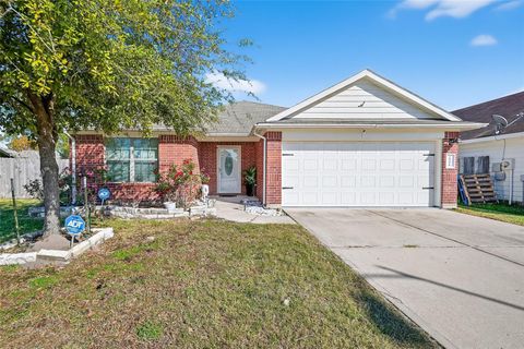 Homes For Sale - 20426 Sweet Louetta Lane<br/> Spring, TX 77388