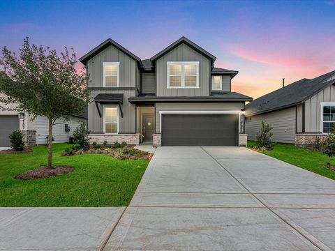 Photo of 21811 Honey Scent Lane, Cypress, TX 77433 (MLS # 59702298)