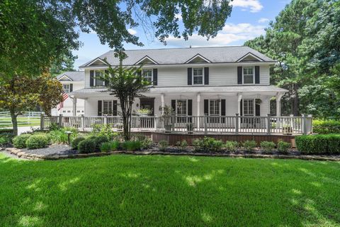 20210 Sienna Ridge Lane Magnolia TX 77355