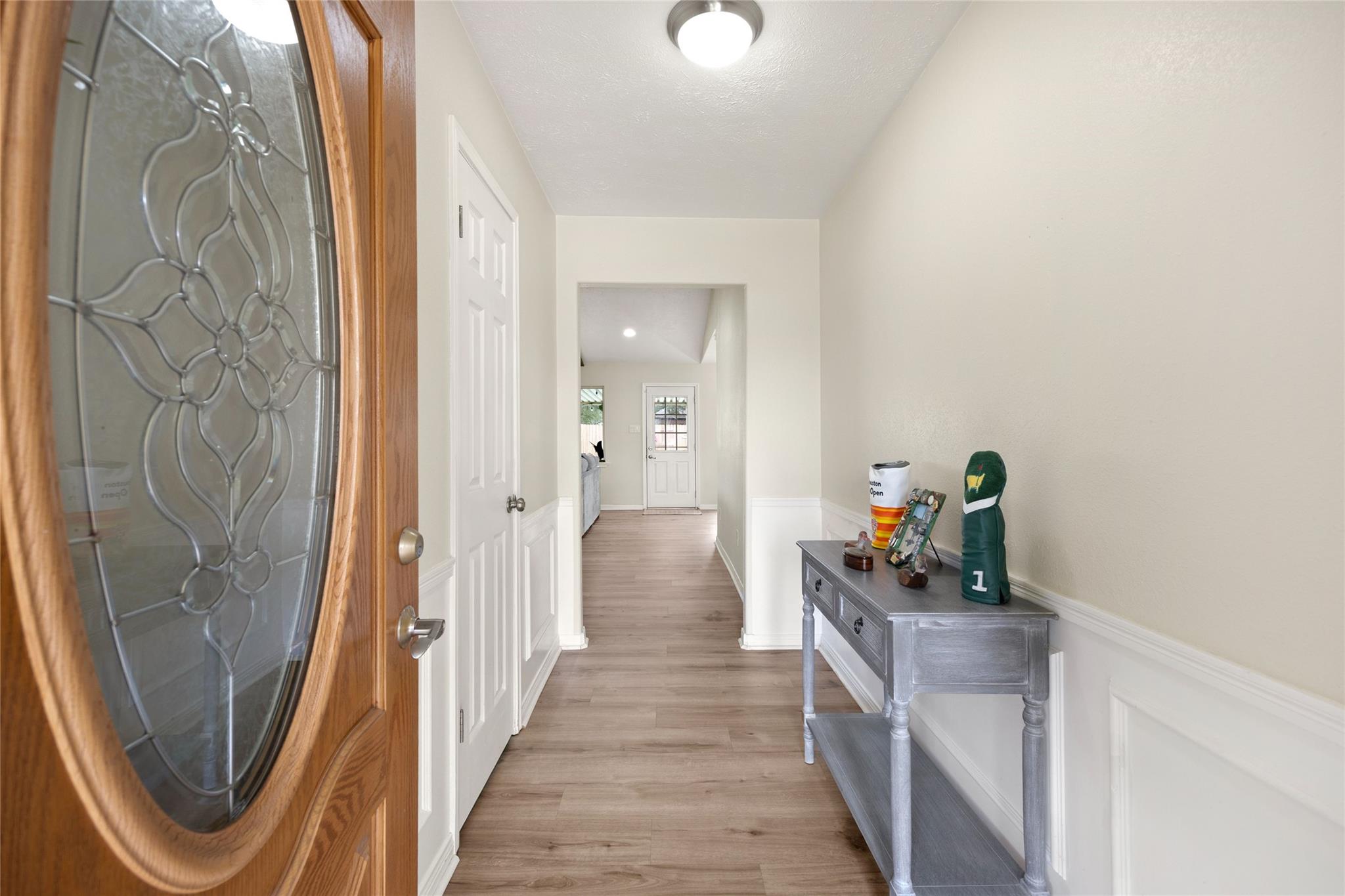 1922 Crooked Creek Lane