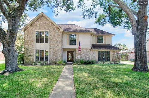 Homes For Rent - 18111 Shireoak Drive<br/> Houston, TX 77084