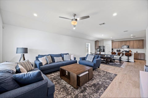 Photo of 1623 Solana Drive, Fresno, TX 77545 (MLS # 3066851)