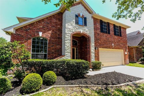 Photo of 20907 Field Manor Lane, Katy, TX 77450 (MLS # 83768540)