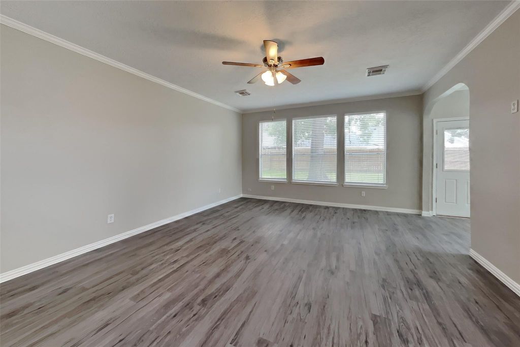 Photo of 1703 Calmar Drive, Spring, TX 77386 (MLS # 61707157)