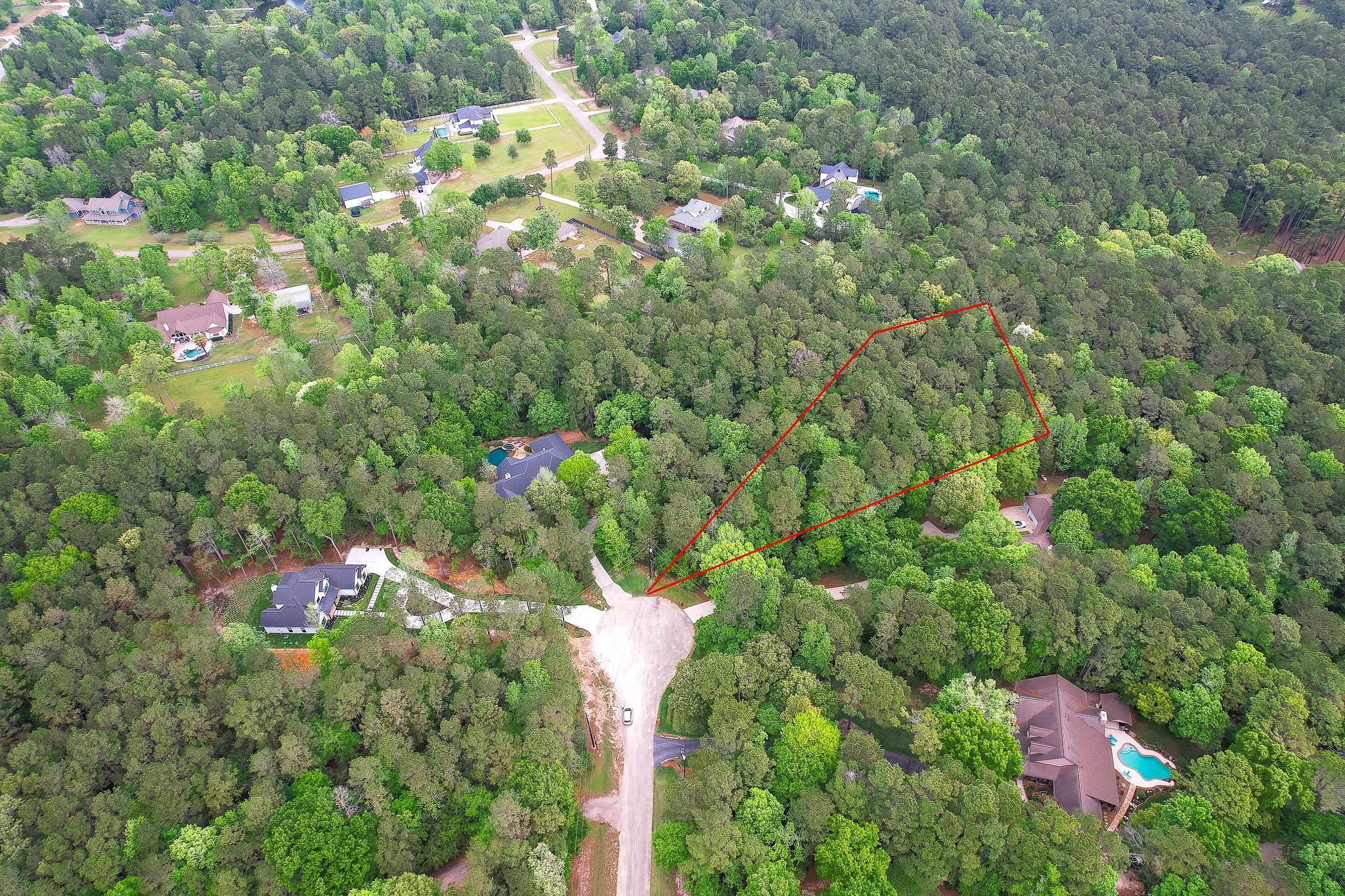 Lot 7 Ranch Trail Court