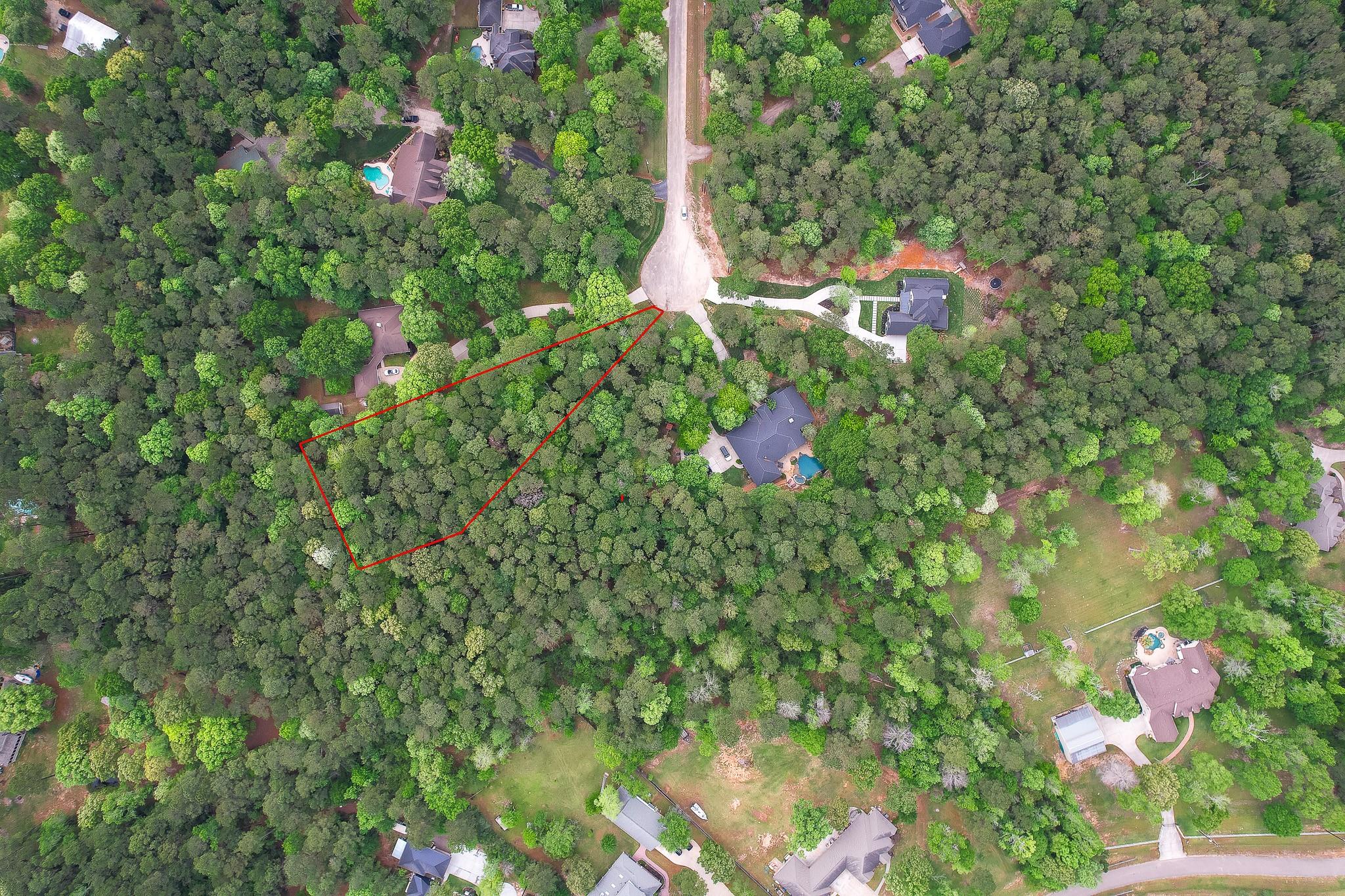 Lot 7 Ranch Trail Court