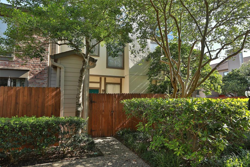 Photo of 1201 Mcduffie Street #211, Houston, TX 77019 (MLS # 56915143)