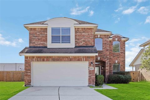 Photo of 6107 Menor Crest Drive, Spring, TX 77388 (MLS # 42027157) Photo of 6107 Menor Crest Drive, Spring, TX 77388 (MLS # 42027157)