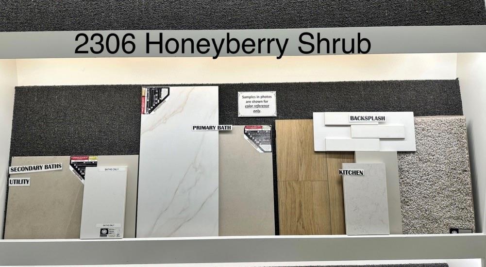 2306 Honeyberry Shrub Drive