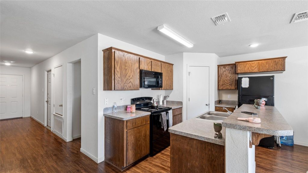 Photo of 5800 Rustler Drive, Killeen, TX 76543 (MLS # 11777787)