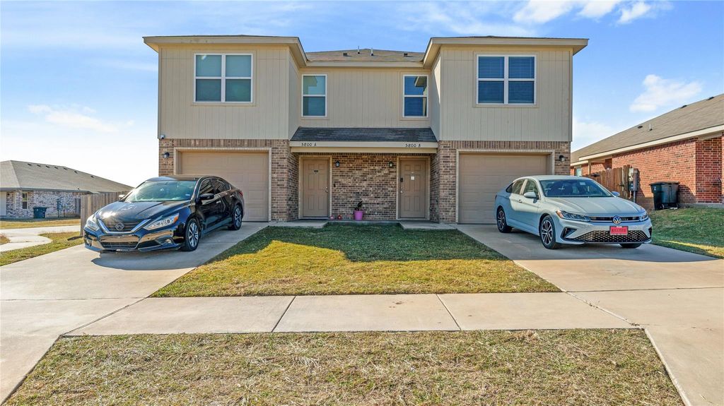 Photo of 5800 Rustler Drive, Killeen, TX 76543 (MLS # 11777787)