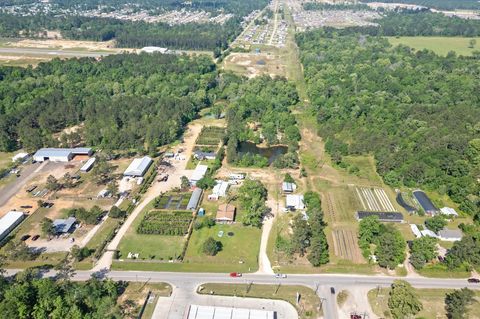 Photo of 4804 Crockett Martin Road, Conroe, TX 77306 (MLS # 85941035)