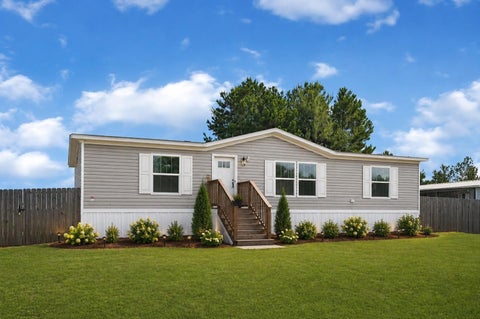 Photo of 5055 Road 3540, Cleveland, TX 77327 (MLS # 42251652)