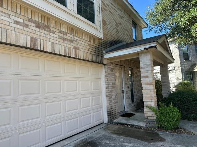 9506 Mustang Gate