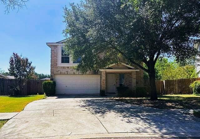 9506 Mustang Gate