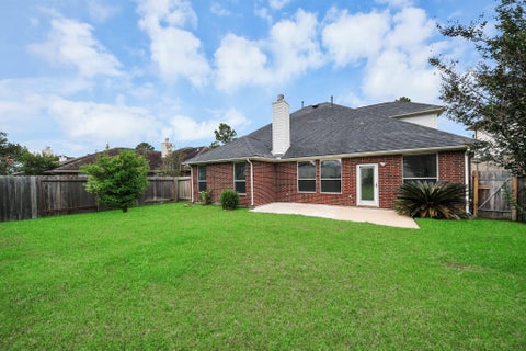 Tiny photo for 21214 Lilac Meadows Lane, Richmond, TX 77407 (MLS # 80574524)