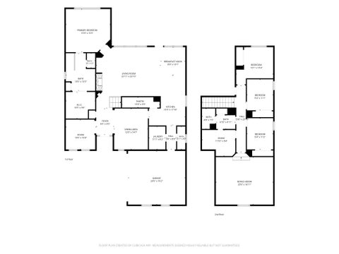 Tiny photo for 21214 Lilac Meadows Lane, Richmond, TX 77407 (MLS # 80574524)