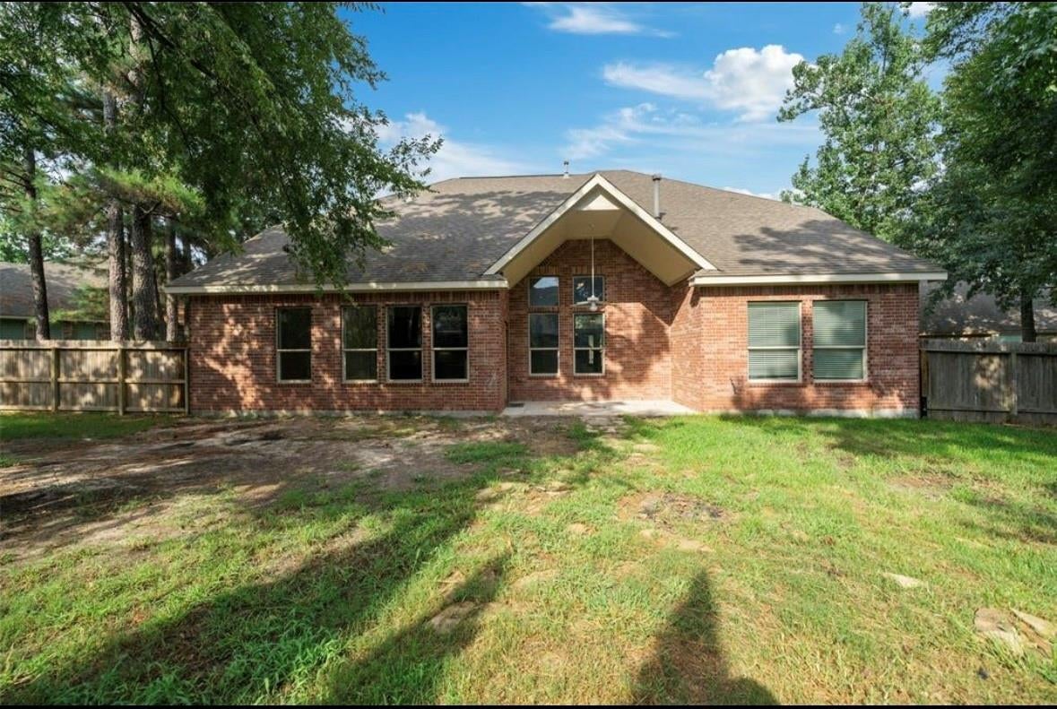 2604 Westleton Lane
