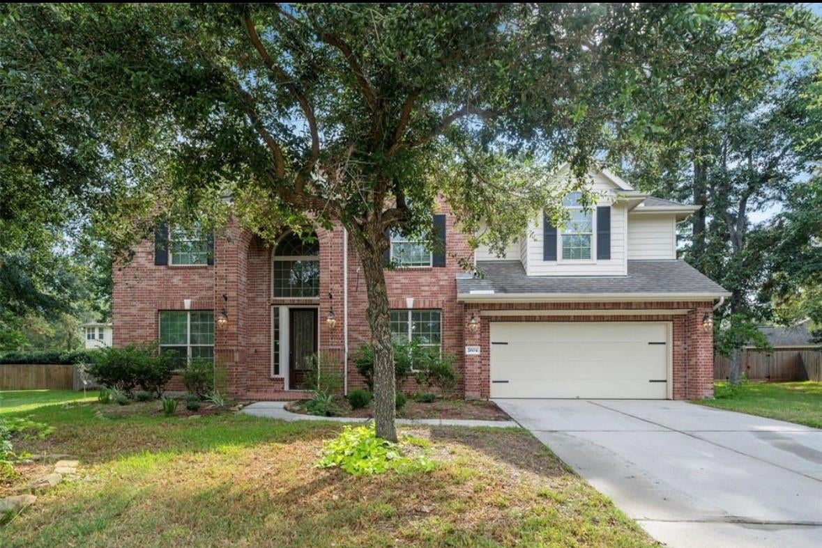 2604 Westleton Lane