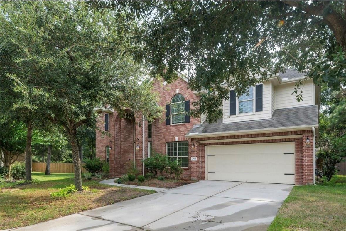 2604 Westleton Lane